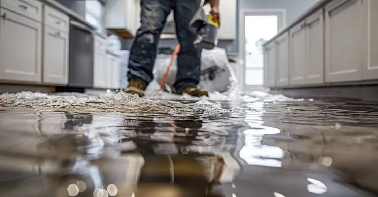 Water damage restoration companies near me in Texhoma, TX - Emergency flood extraction